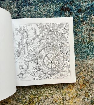 Mythographic Color and Discover PARADISE