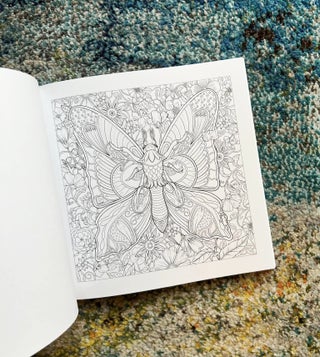 Mythographic Color and Discover PARADISE