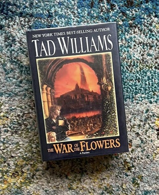The War of the Flowers - A Fantasy