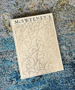 Item #1178 McSweeney's Issue 31 - Vikings, Monks, Philosophers, Whores - Old Forms, Unearthed....