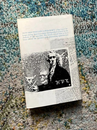 Selected Letters 1911-1924