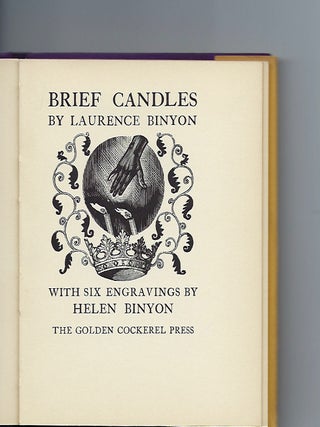 Laurence Binyon