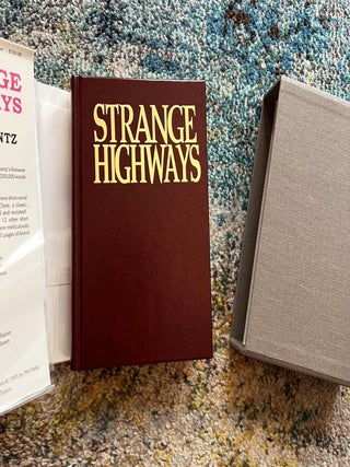 Strange Highways