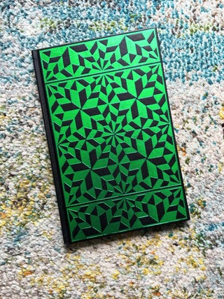 Item #1275 The Emerald. Donald Barthelme