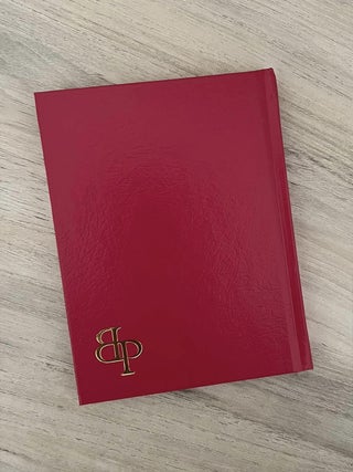 A Little Magenta Book of Mean Stories