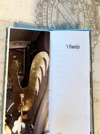 't Haantje