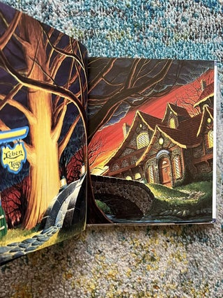 Oddkins A Fable for All Ages