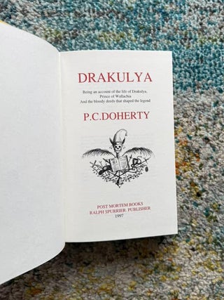 Drakulya