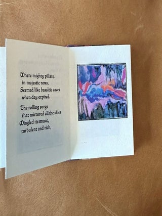Two Poems From Les Fleurs Du Mal by Charles Baudelaire