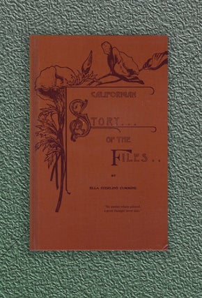 Item #455 The Story of the Files. Ella Sterling Cummins