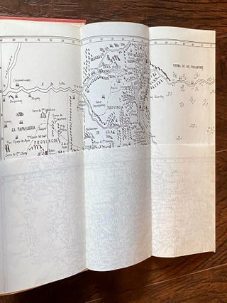 The Coming of Justice to California: Three Documents