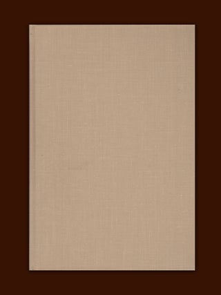 Item #493 Facing Mirrors. Robert Fossum, Sy Kahn
