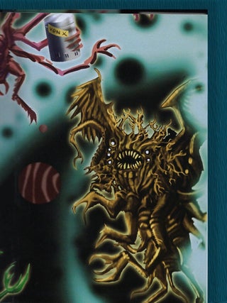 The Whisperer in Darkness (Lovecraft Illustrated Volume 9 - The Pulps Library)