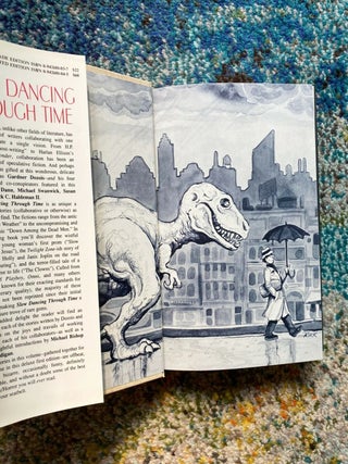 Slow Dancing Through Time