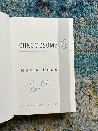 Chromosome 6